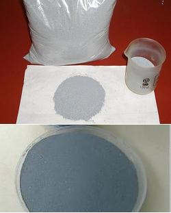 砂浆用微硅粉硅灰
